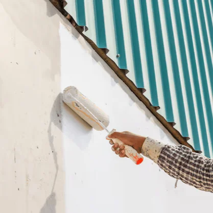 Home Painting and Decorating